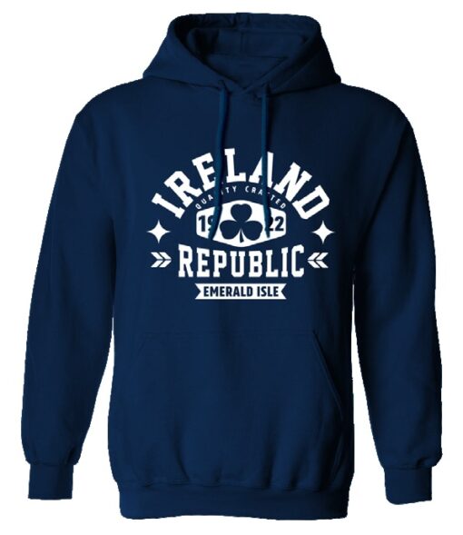 Irl Republic - Image 23