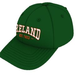 Irl Est 22