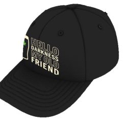 Darkness Friend