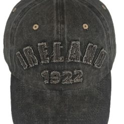 Irl 1922 Distressed BB Hat