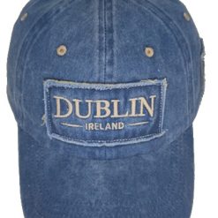 Dublin Irl Patch