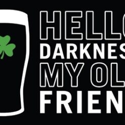 Darkness Friend