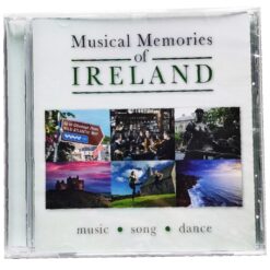 Musical Memories of Ireland