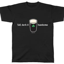 Tall Dark & Handsome