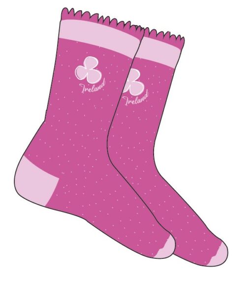 Shamrock Irl