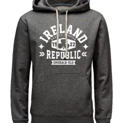 Irl Republic