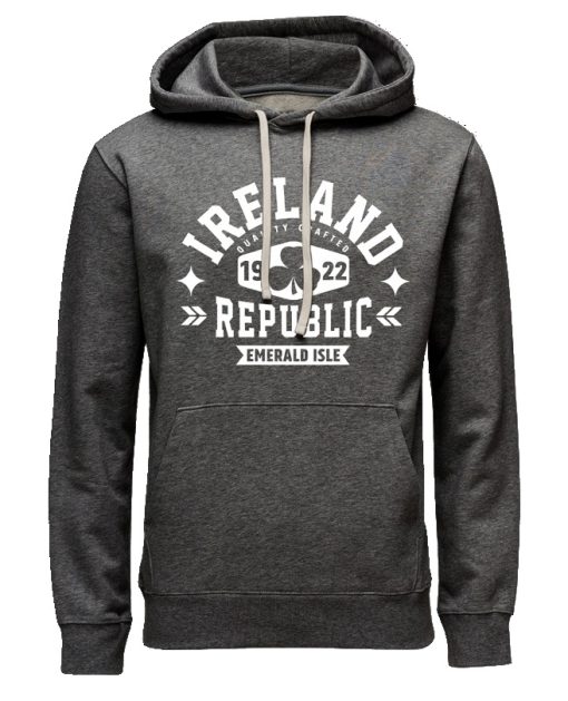 Irl Republic