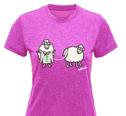 Sheep Knitting - Image 8