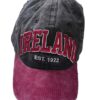Irl Collegiate Est 1922 BB Hat