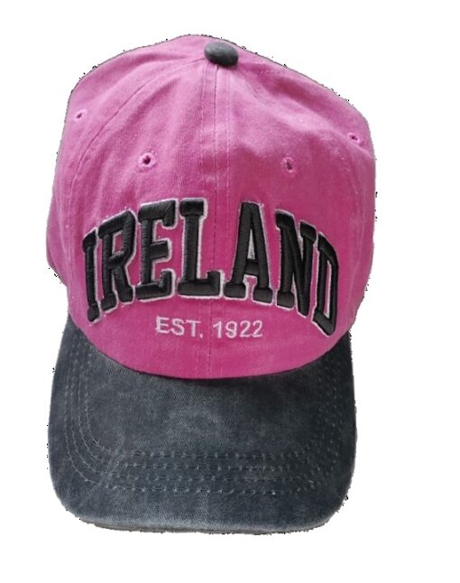 Irl Collegiate Est 1922 BB Hat - Image 2