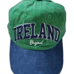 Irl Collegiate Original BB Hat