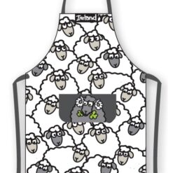 Sheep Paddock     (Full Apron)