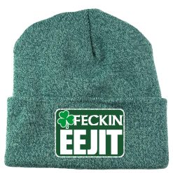 Feckin Eejit