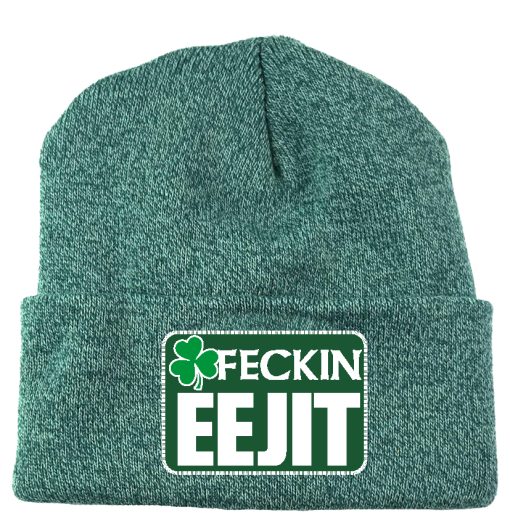 Feckin Eejit