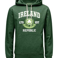 Ireland Laurels