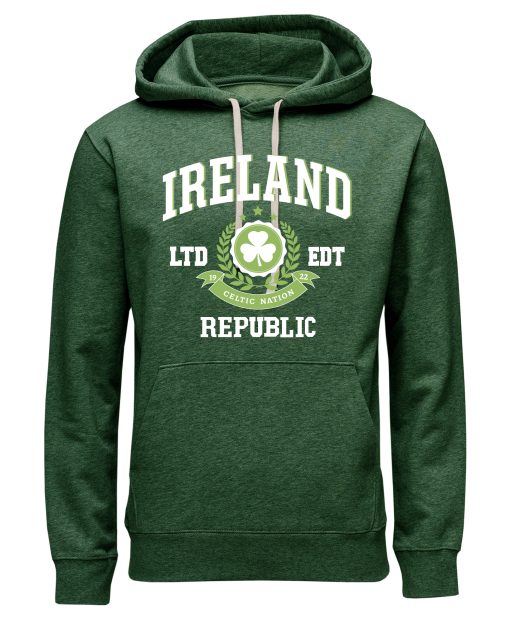 Ireland Laurels
