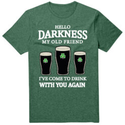 Darkness 3 Pints