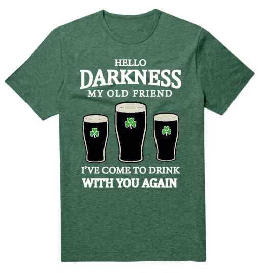Darkness 3 Pints