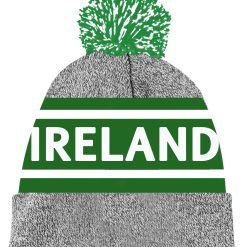 Ireland Text (Gy/Gn)