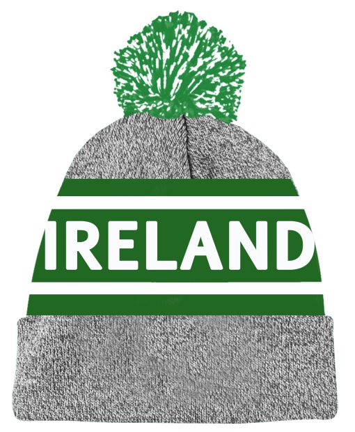 Ireland Text (Gy/Gn)