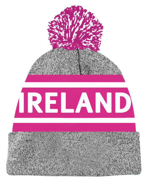 Ireland Text (Gy/Gn) - Image 3