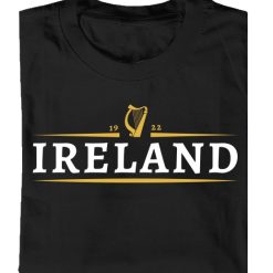 Ireland Harp