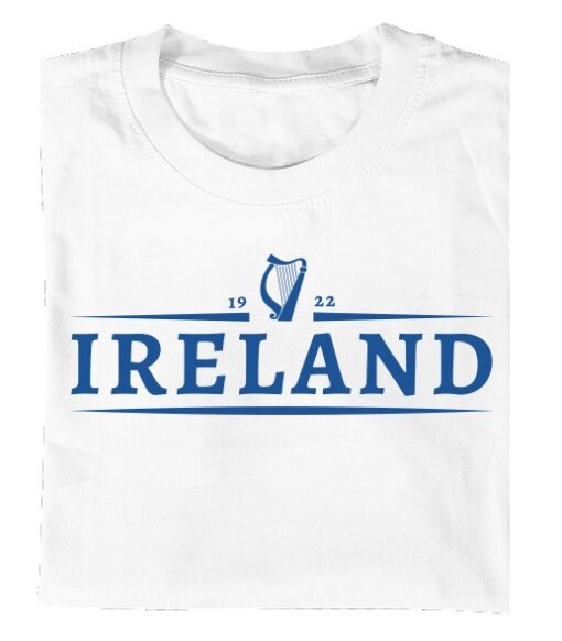 Ireland Harp - Image 10