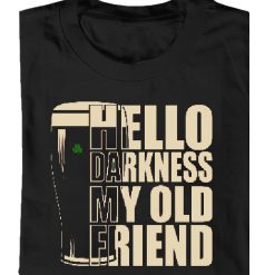 Hello Darkness