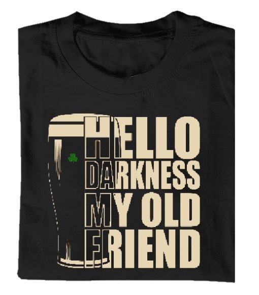 Hello Darkness