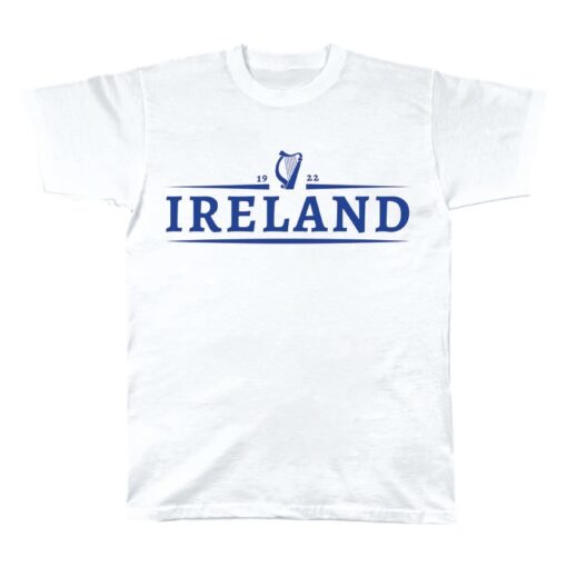 Ireland Harp - Image 10