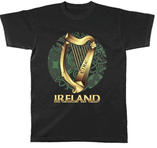 Celtic Harp