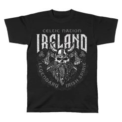 Ireland Viking Axe
