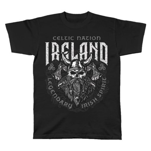 Ireland Viking Axe