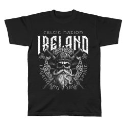 Ireland Viking Sword