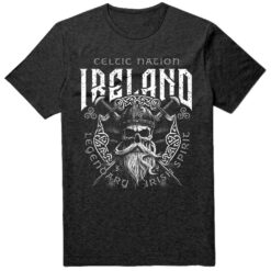 Ireland Viking Axe