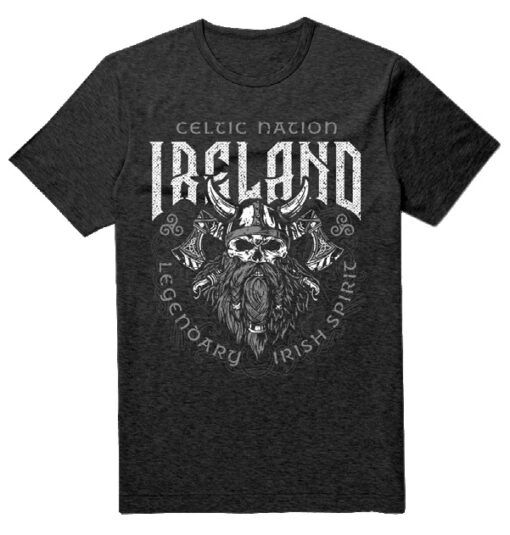 Ireland Viking Sword