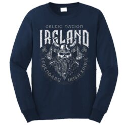 Ireland Viking Axe