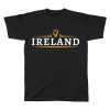 Ireland Harp