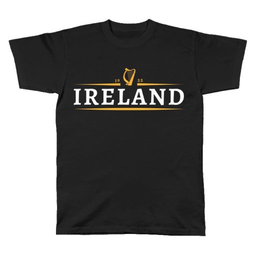 Ireland Harp