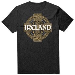 Celtic Cross Circle (08)