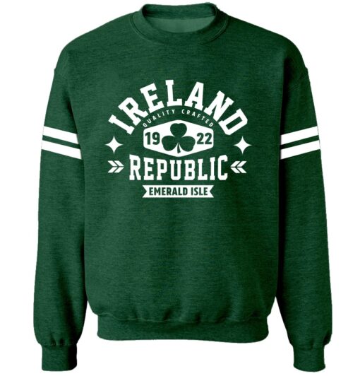 Irl Republic   (Stripe Sleeve) - Image 11