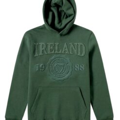 Irl 1988 Embossed Hood