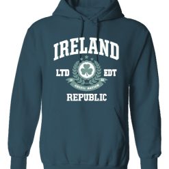 Ireland Laurels