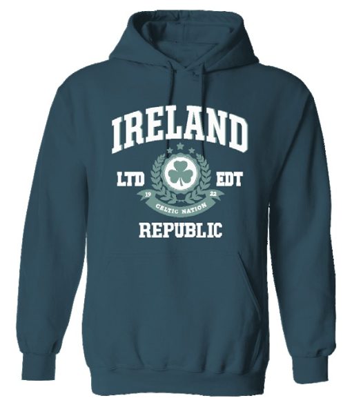Ireland Laurels