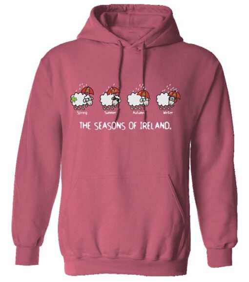Four Seasons Line - Image 12