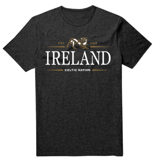 Irl Celtic Nation (V2)