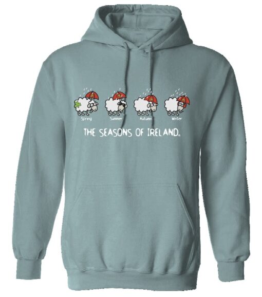 Four Seasons Line - Image 19