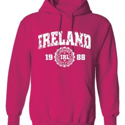 Irl Apparel 1988