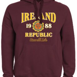 IRL. CELTIC SPIRIT