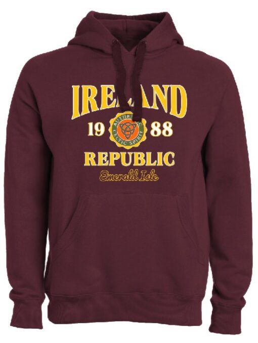 IRL. CELTIC SPIRIT